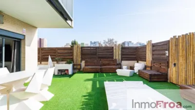 Chalet on Carrer Lepant photo 10