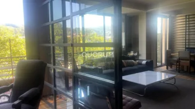 Apartment on Diego Lopez Haroko Kale Nagusia photo 11