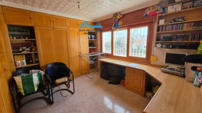 Chalet en Los Girasoles photo 36