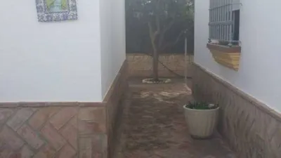 Chalet en El Santiscal photo 8