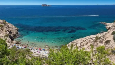 House in Alicante photo 21