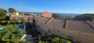 Townhouse in Islantilla Golf photo 35