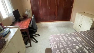 Casa en Barrio Bajo photo 25