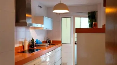 Apartment on Avenida de América photo 18