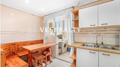 Piso en Pueblo Español - Coveta Fumá photo 10