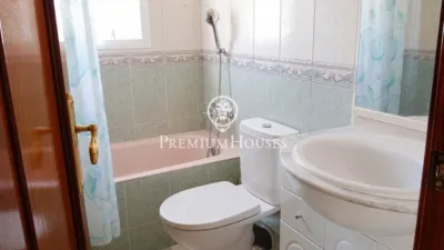 Terraced House in Centre photo 46
