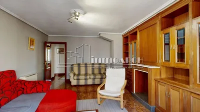 Piso – A Coruña Capital - Vista 2