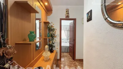 Flat on Carrer del Poeta Miguel Hernández photo 52