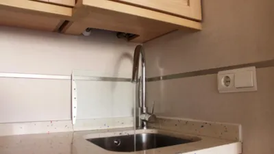 Apartment on Calle de Londres, 4 photo 8