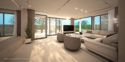 Chalet in Las Lomas photo 3
