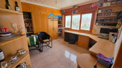Chalet en Los Girasoles photo 35