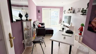 Piso en Puertas del Sur photo 7