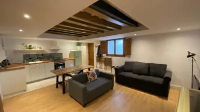 Apartment in the City Centre photo 2