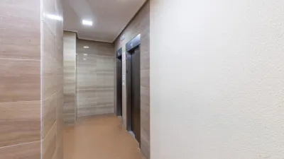 Apartment on Avenida de la Ciudad de Castellón photo 37