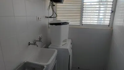 Apartment in Playa de Poniente photo 15