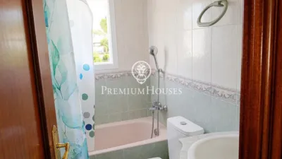 Terraced House in Centre photo 45