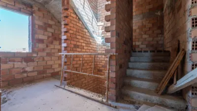 Penthouse in Albolote Centre photo 34