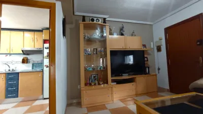 Flat on Calle Candelario photo 2