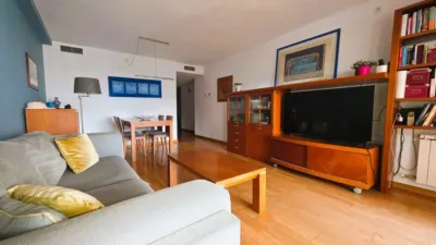 Apartment on Carrer de Josep Irla photo 6