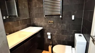 Apartment in the City Centre photo 18