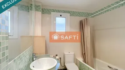 Apartment in Barri de Mar-Ribes Roges-Plaça de la Sardana photo 12