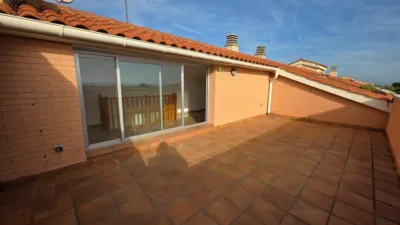Duplex penthouse on Avinguda d'Europa photo 27