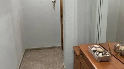 Apartment in Nou Moles photo 13