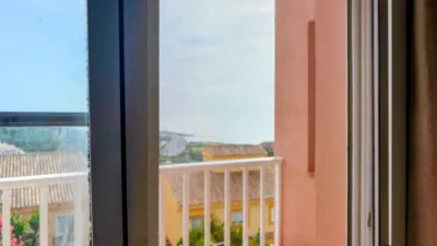 Townhouse in Costa del Sol photo 24