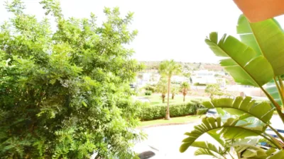Apartment in Almerimar photo 18