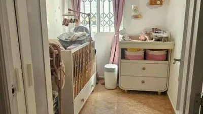 Apartment in Ronda de Nazaret photo 26