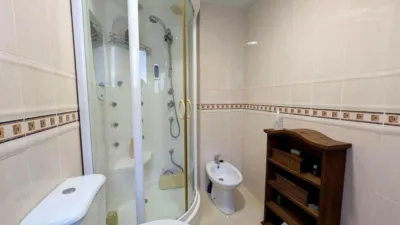 Apartment on Avenida de la Senda de la Moza photo 21