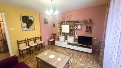 Apartment on Calle Arq Vidal photo 2