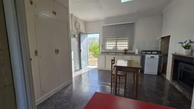 Chalet en Ctra.Matola photo 39