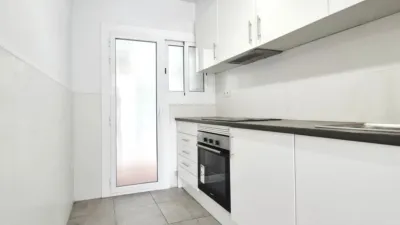 Apartment on Carretera de Martorell photo 11