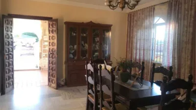 Chalet in El Santiscal photo 7
