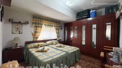 Flat on Carrer del Poeta Miguel Hernández photo 37