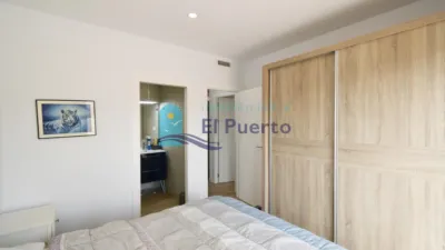 Apartment in El Alamillo photo 16