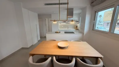 Piso – Pilar de la Horadada, Barrio Los Segundas - Vista 5