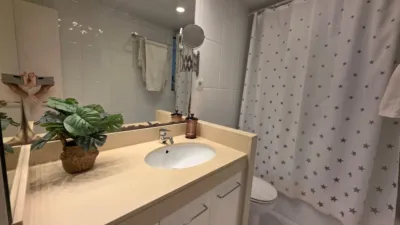 Apartment at Passeig de Vilanova, 38 photo 18