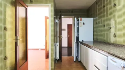 Apartment on Rambla d'Ègara photo 14