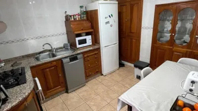 House in Barrio Bajo photo 5