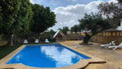 Rustic property in Sin Zona photo 4