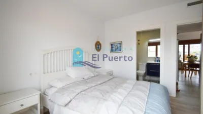 Apartment in El Alamillo photo 15