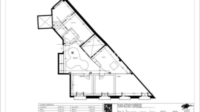 Apartment on Hurtado de Amezaga Street photo 54