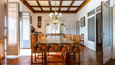 Casa en Poble photo 35