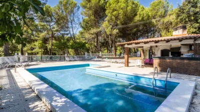 Casa en Poble photo 91