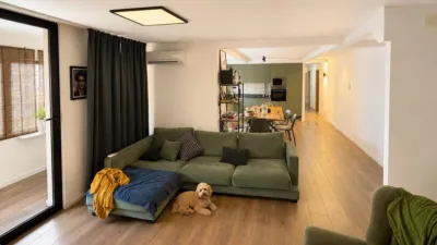 Apartment on Avinguda del Cid, 111 photo 2