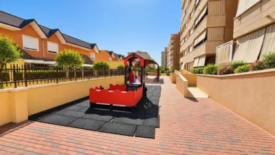 Casa – Elche/Elx, Altabix - Universitat, el Baix Vinalopó - Vista 3