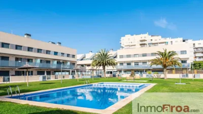 Chalet on Carrer Lepant photo 2