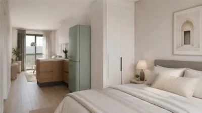 Apartment on Calle Torre de Romo photo 12